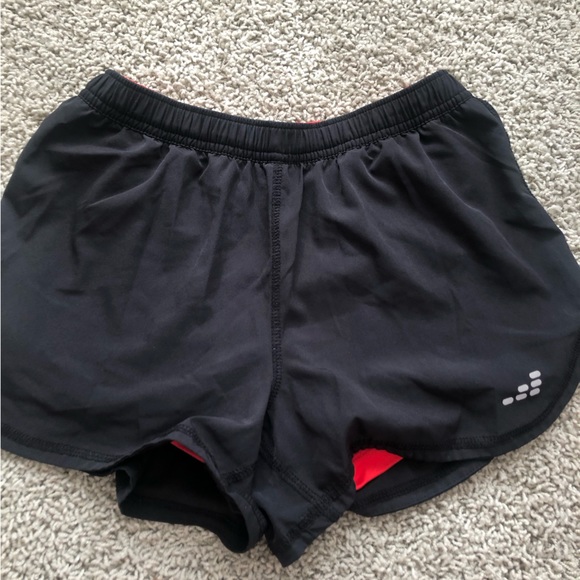 BCG running short - Picture 1 of 3